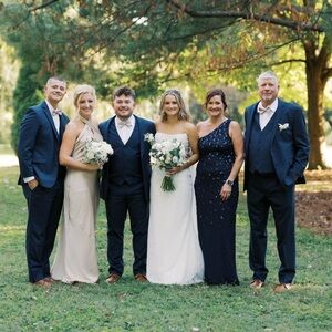 Meet your Posher, Beth